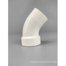 PVC fittings 45° STREET ELBOW